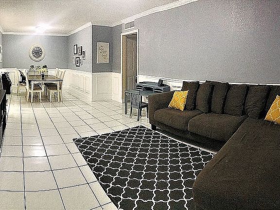 3rd image of 12801 SW 43rd Dr APT 107-A