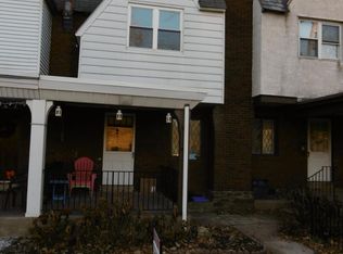 3526 Henry Ave, Philadelphia, PA 19129