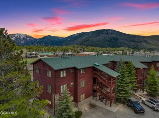 205 Bella Vista Ct #112, Grand Lake, CO 80447