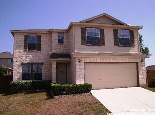 3530 Ironwood Fls, San Antonio, TX 78261