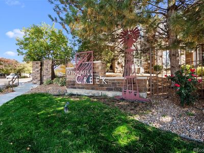7440 S Blackhawk Street Bldg 3  Unit 3-101, Englewood, CO, 80112