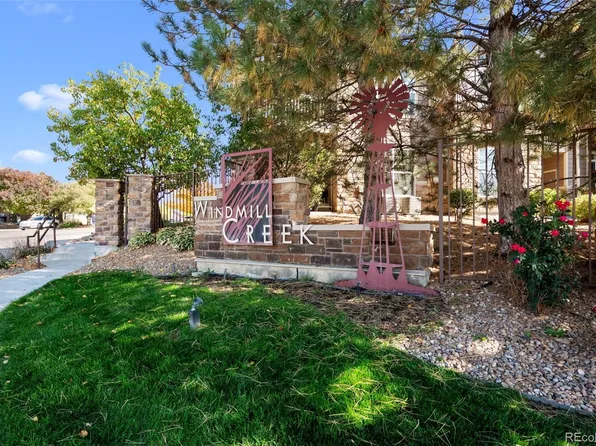 7440 S Blackhawk Street Bldg 3 #3-101, Englewood, CO 80112