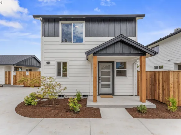 5659 SE Bybee Blvd #B, Portland, OR 97206