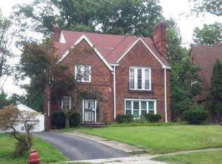 3711 Washington Blvd, University Heights, OH