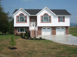 489 Ridgecrest Rd, Jonesborough, TN 37659