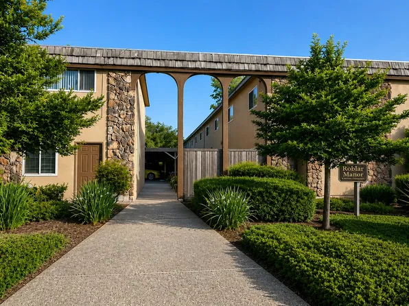Roblar Manor, 294 E Cotati Ave #62be10cf2, Cotati, CA 94931