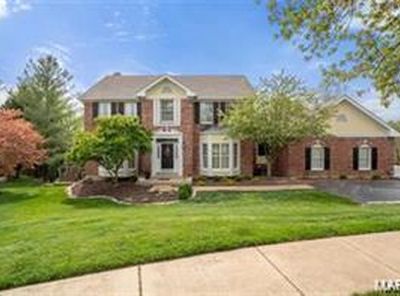 12816 Pelham Estates Dr, Saint Louis, MO, 63131