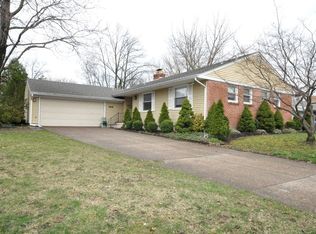 144 Antietam Rd, Cherry Hill, NJ 08034