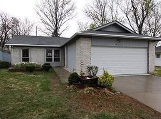 433 Sorrento Dr, Ballwin, MO 63021