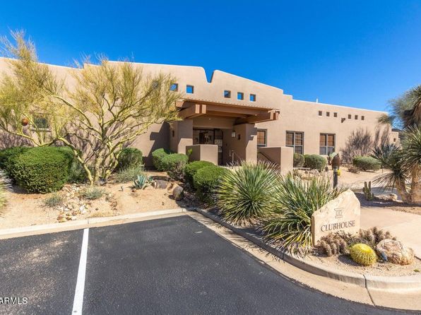 36601 N Mule Train Rd #B16