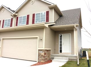 1515 NW 22nd Ln, Ankeny, IA 50023