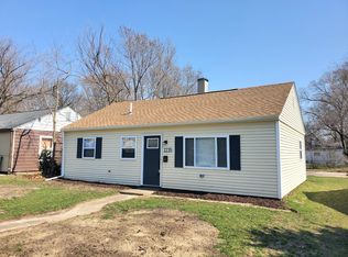 2235 Warren St, Lake Station, IN 46405