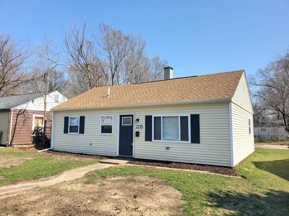 2235 Warren St, Lake Station, IN 46405