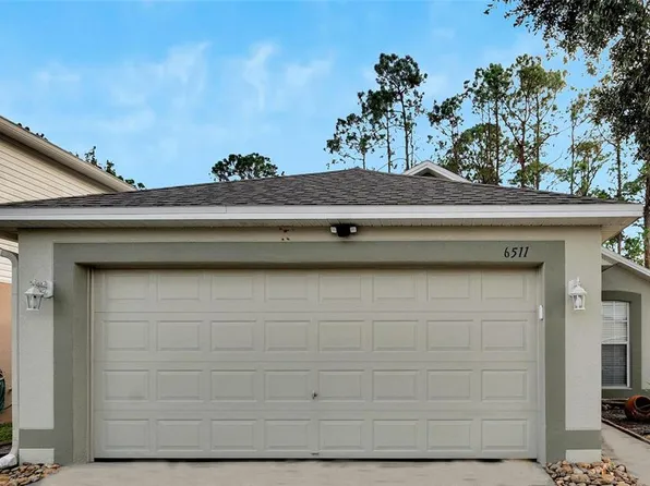 6511 Tabogi Trl, Wesley Chapel, FL 33545