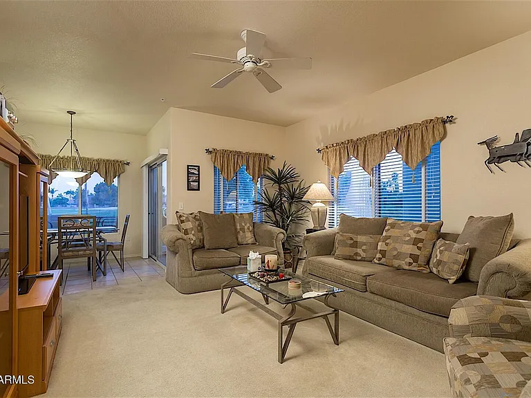 7401 W Arrowhead Clubhouse Dr #1086 — Photo 5