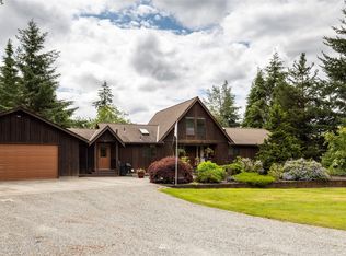 5123 Park Ridge Pl, Sedro Woolley, WA 98284