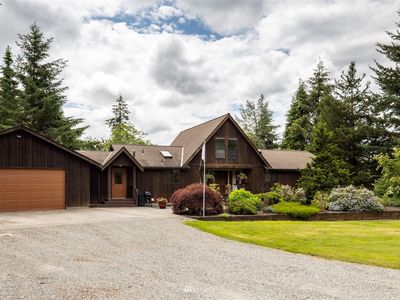 5123 Park Ridge Place, Sedro Woolley, WA, 98284