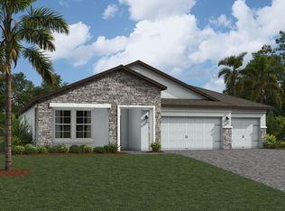 8461 Fox Den Cv, Lakeland, FL 33810