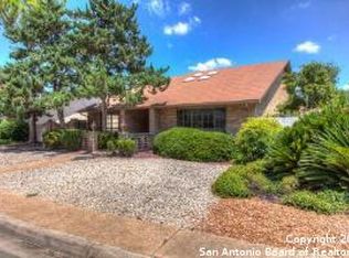 11310 Whisper Willow St, San Antonio, TX 78230