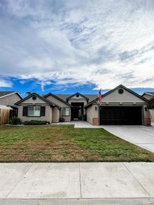611 W Cinnamon Ave, Hanford, CA, 93230