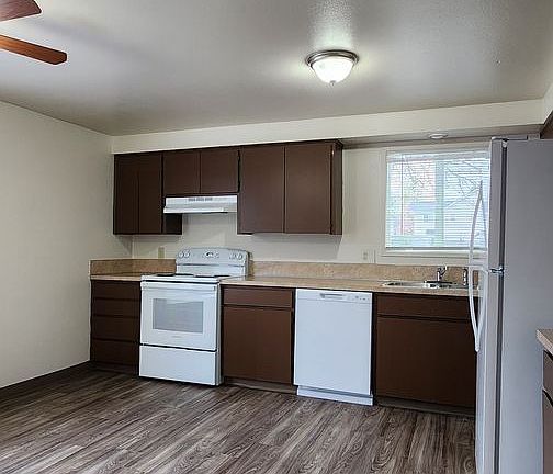 5th image of 346 SE Davis St APT 9