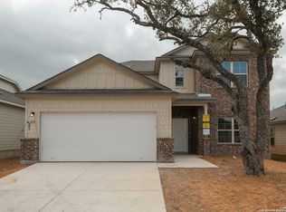 1113 Elm Fall, Seguin, TX 78155