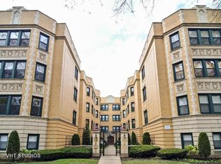 4108 N Keystone Ave APT 3W, Chicago, IL 60641