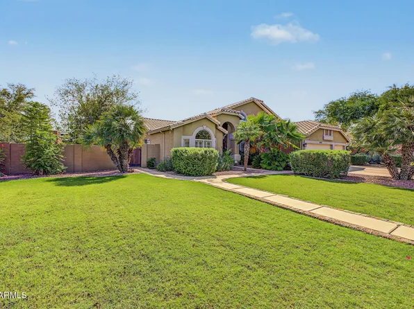 2465 E DRAKE Street, Gilbert, AZ 85234