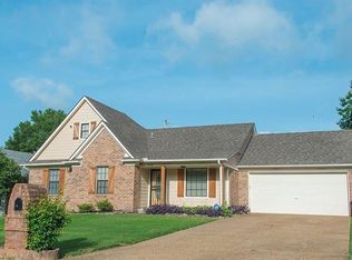 4039 Britain Cove, Memphis, TN 38135