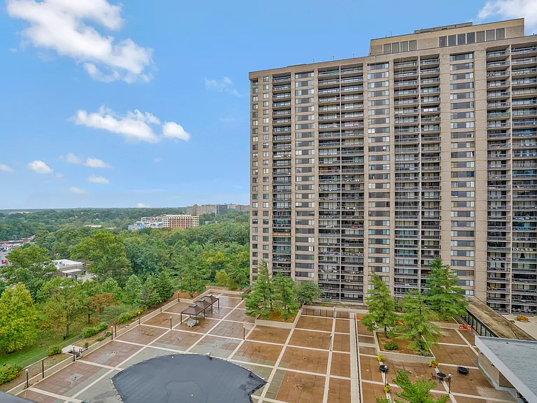 3701 S George Mason Dr #503N — Photo 43