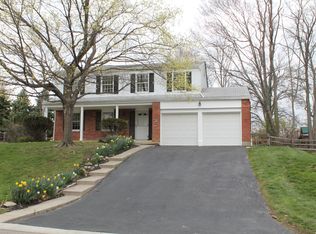 6194 Lakota Dr, Cincinnati, OH 45243