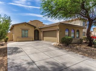 5435 W Beverly Rd, Laveen, AZ 85339