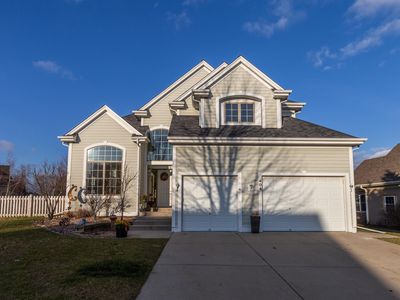 404 Bobolink Ave, Grafton, WI, 53024