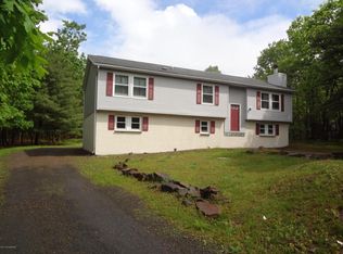 191 Evergreen Rd, Albrightsville, PA 18210