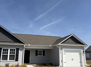 1752 Friendly Rd #1, Dunn, NC 28334