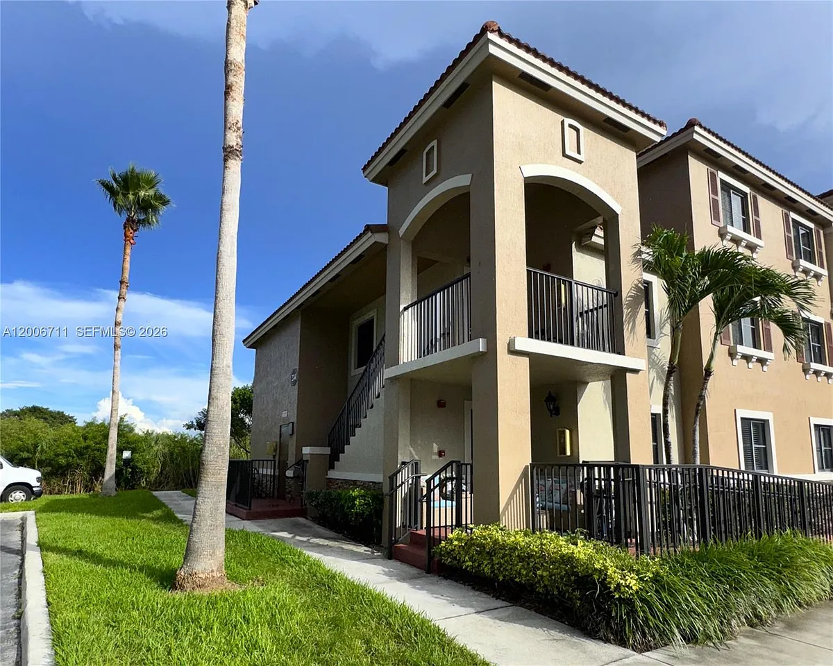 Building Photo - 22441 SW 88th Pl #2015