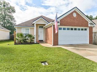 2011 Sunny Dale Dr, Tallahassee, FL 32312