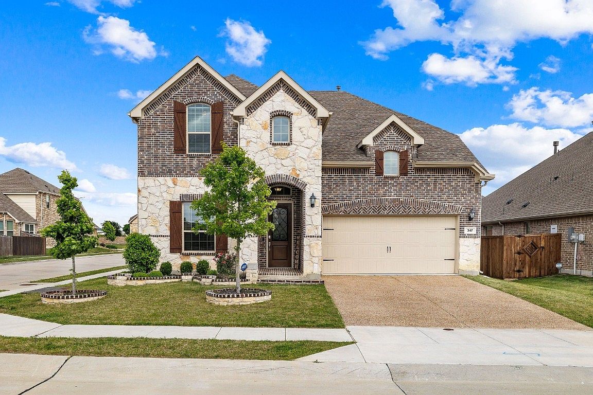 347 Meadowview Way, Lewisville, TX 75056 | Zillow