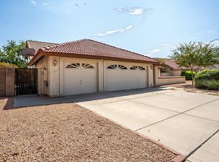 4165 W Corona Dr, Chandler, AZ 85226