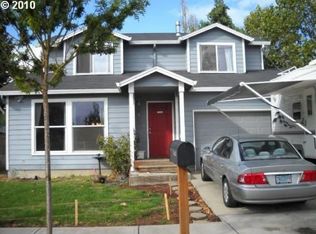 10433 SE Yukon St, Portland, OR 97266