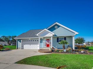 1525 Sunmeadow Dr, Conway, SC 29526