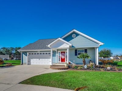 1525 Sunmeadow Dr., Conway, SC, 29526