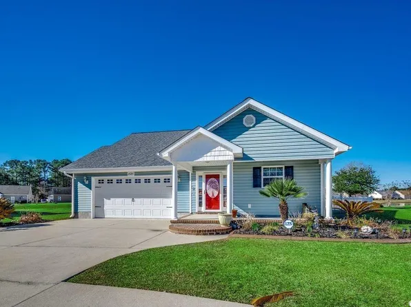 1525 Sunmeadow Dr., Conway, SC 29526