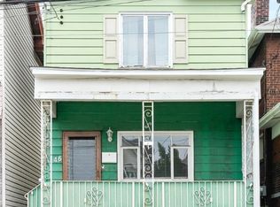 146 E 17th Ave, Homestead, PA
