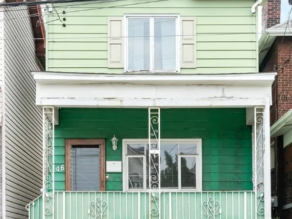 146 E 17th Ave, Homestead, PA 15120