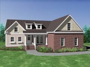 133 Oakbrook Dr, North Augusta, SC 29860