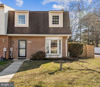 415 Beck Dr, Mount Airy, MD, 21771