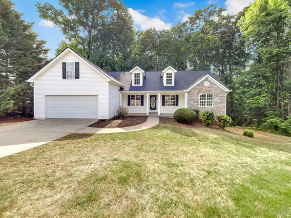 49 Berkley Ln, Braselton, GA 30517