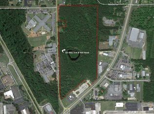 108 Hall Rd, Thomasville, GA 31757