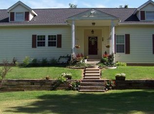 15490 E Reno Ave, Choctaw, OK 73020